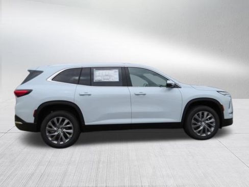 New 2026 Buick Enclave Preferred w/ Power Package image 9