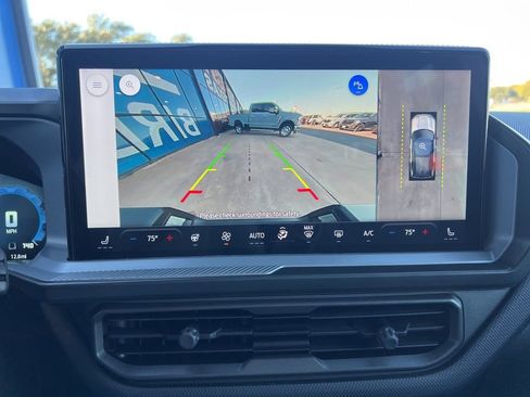 New 2025 Ford Bronco Sport Badlands w/ Badlands Tech Package image 23