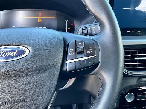 Certified 2023 Ford Escape Active w/ Tech Pack #1 FWD image 23