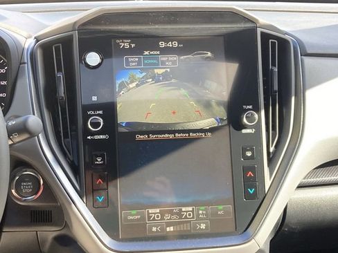 New 2025 Subaru Crosstrek 2.5i Sport image 52
