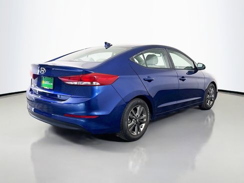 Used 2018 Hyundai Elantra SEL image 10