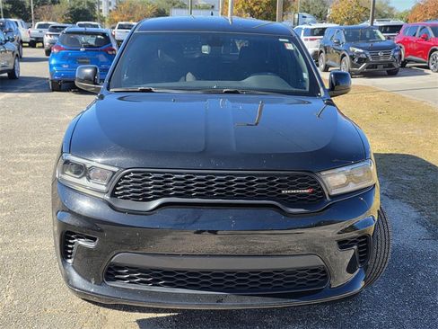 Used 2023 Dodge Durango GT image 3