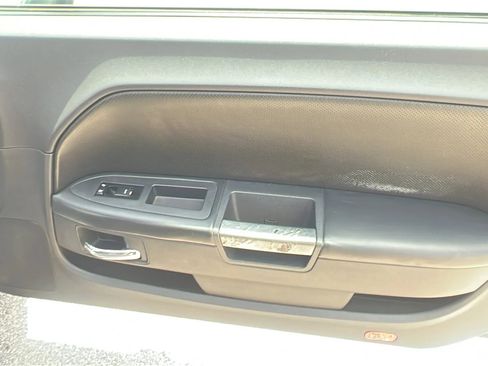 Used 2012 Dodge Challenger R/T Plus RWD image 22