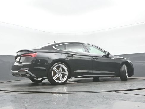 Used 2021 Audi A5 2.0T Premium Plus w/ Premium Plus AWD/4WD image 31