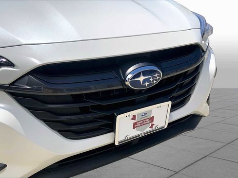 Certified 2024 Subaru Legacy Touring XT AWD/4WD image 32