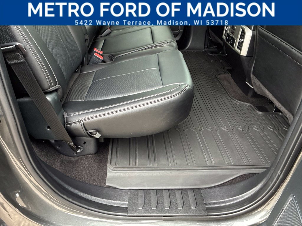 Used 2020 Ford F150 Lariat w/ Equipment Group 502A Luxury AWD/4WD image 49