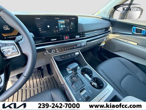 New 2026 Kia Carnival image 27