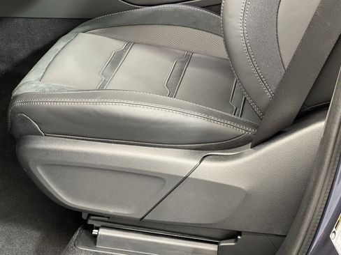 New 2025 Mercedes-Benz GLE 63 AMG S image 12