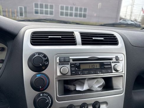 Used 2005 Honda Civic Si image 3