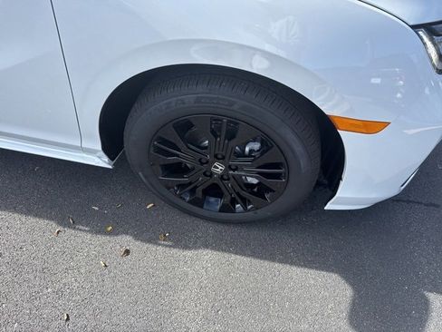 New 2026 Honda Odyssey Sport-L image 9