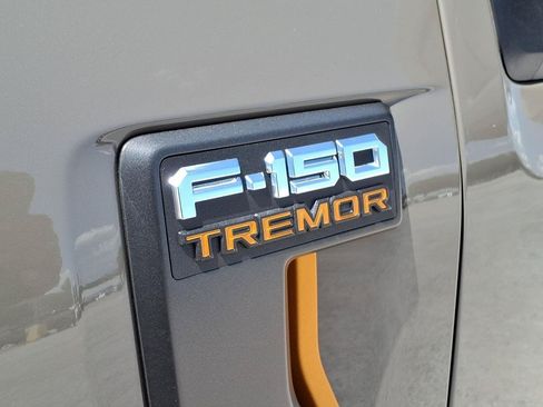 New 2026 Ford F150 Tremor w/ Equipment Group 402B AWD/4WD image 25