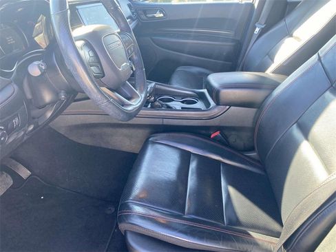Used 2023 Dodge Durango GT image 48
