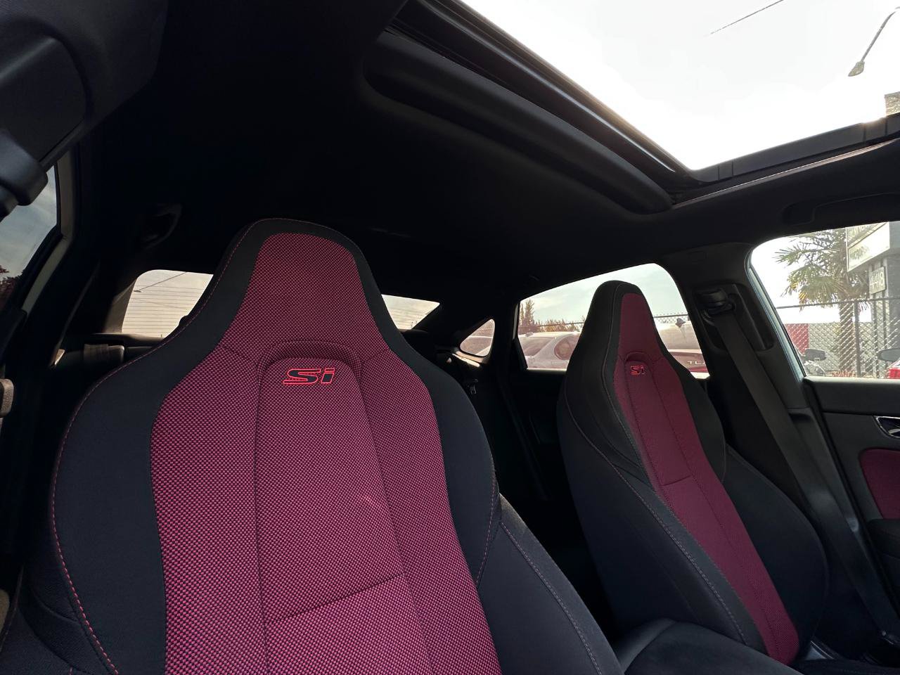 Used 2023 Honda Civic Si image 38