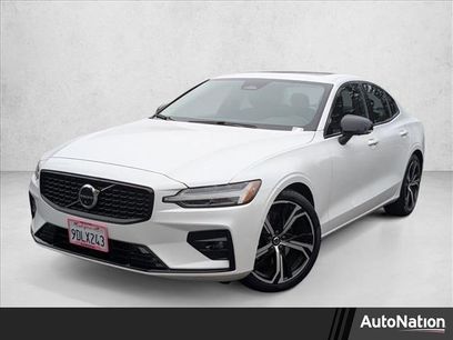 Used 2023 Volvo S60 B5 Plus w/ Protection Package Premier