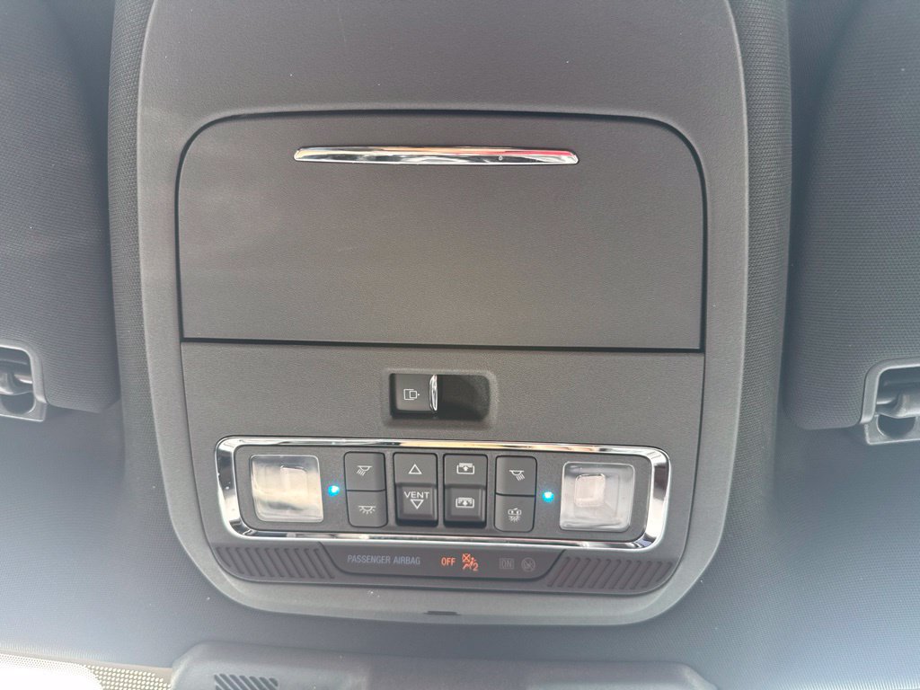 Used 2025 Ford F150 Lariat w/ Equipment Group 502A High AWD/4WD image 24