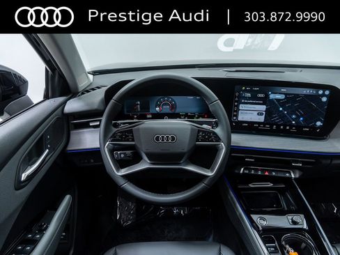 New 2026 Audi Q3 quattro 2.0T AWD/4WD image 14