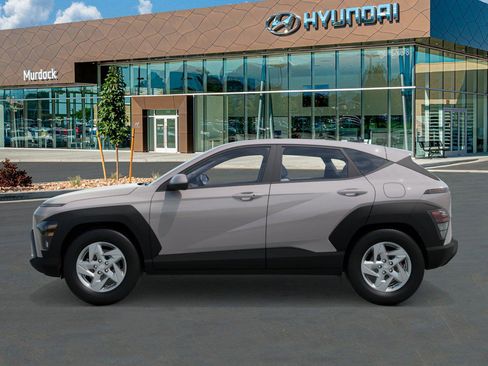 New 2026 Hyundai Kona SE image 3