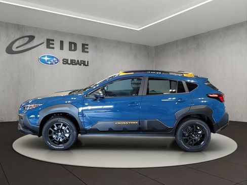 New 2026 Subaru Crosstrek 2.5i Wilderness AWD/4WD image 10