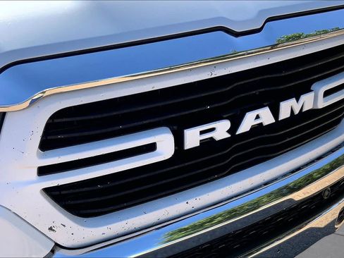 Used 2023 RAM 1500 Laramie AWD/4WD image 30