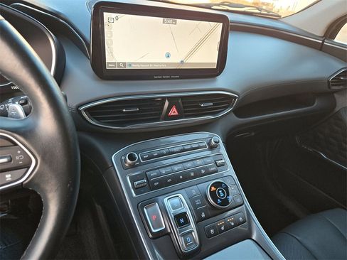 Used 2023 Hyundai Santa Fe Limited image 17