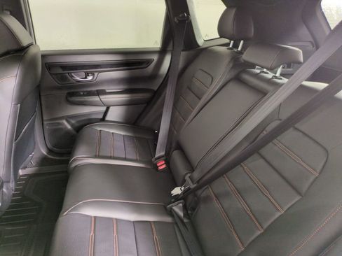 New 2026 Honda CR-V Sport-L image 24
