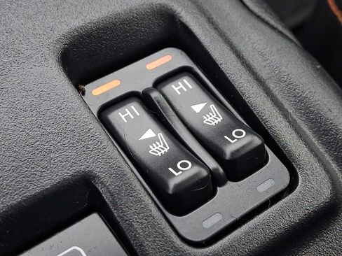 Used 2023 Subaru Crosstrek 2.5i Limited w/ Moonroof Package image 25