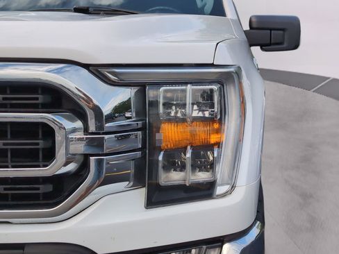 Used 2021 Ford F150 XLT w/ Equipment Group 302A High AWD/4WD image 34