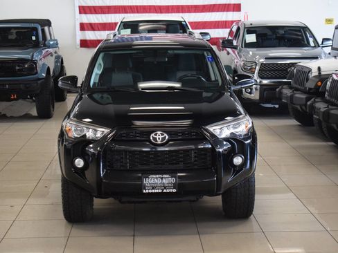 Used 2014 Toyota 4Runner SR5 image 7
