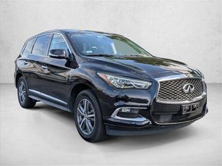 Used 2020 INFINITI QX60 Pure video 4