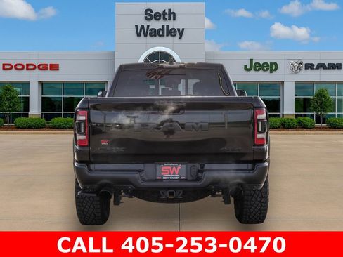 Used 2023 RAM 1500 TRX w/ TRX Level 2 Equipment Group AWD/4WD image 6