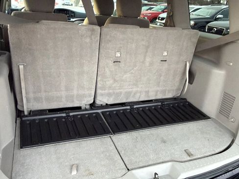 Used 2017 Nissan Quest SV image 16