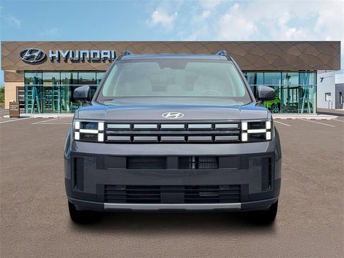 New 2026 Hyundai Santa Fe SEL image 13