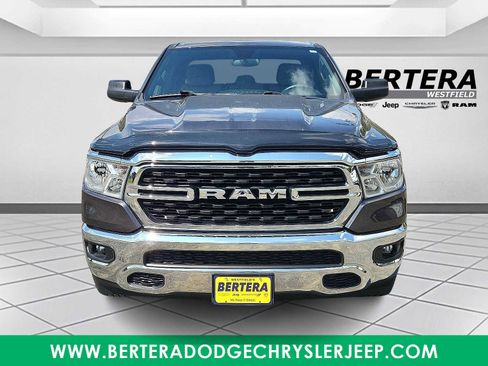Used 2022 RAM 1500 Big Horn image 2