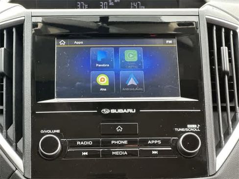 Certified 2023 Subaru Impreza 2.0i image 11