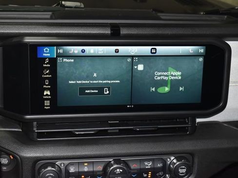 New 2026 Jeep Wrangler Willys image 10