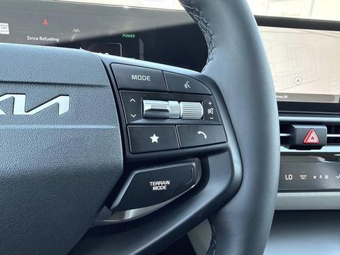 New 2026 Kia Sportage SX Prestige image 24