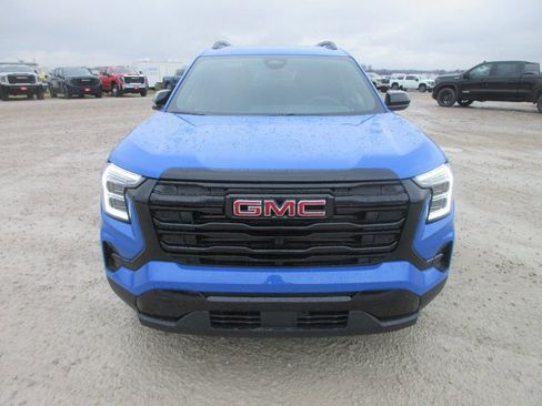 New 2026 GMC Terrain Elevation w/ Elevation Premium Package FWD image 10