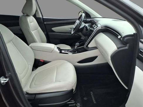 Used 2023 Hyundai Tucson SEL w/ Convenience Package image 13