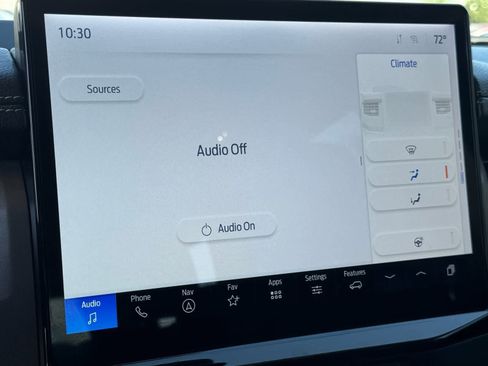 Used 2023 Ford Expedition Max XLT image 23