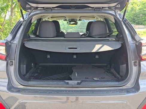 Used 2024 Subaru Crosstrek 2.0i Premium AWD/4WD image 29