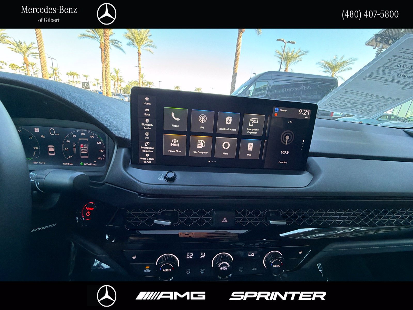 Used 2023 Honda Accord Sport image 26