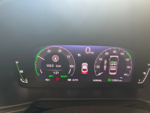 Used 2024 Honda Accord Sport image 13