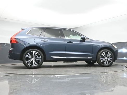Used 2023 Volvo XC60 B5 Plus w/ Climate Package AWD/4WD image 44