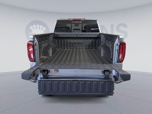 New 2026 GMC Sierra 1500 SLT w/ SLT Premium Package AWD/4WD image 27
