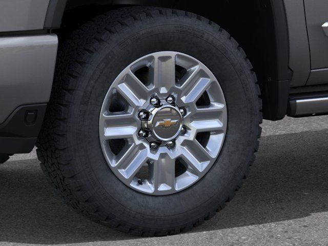 New 2026 Chevrolet Silverado 2500 High Country w/ High Country Premium Package AWD/4WD image 9