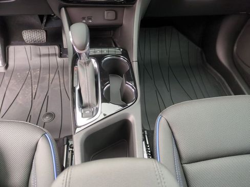 New 2026 Buick Encore GX Sport Touring w/ Advanced Technology Package image 13