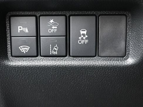 Used 2022 Honda Passport TrailSport image 13