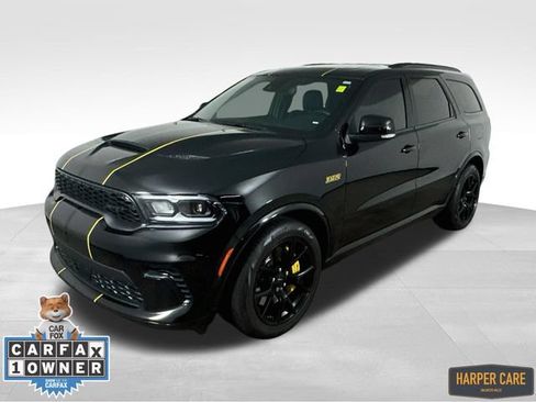 Used 2024 Dodge Durango SRT AWD/4WD image 1