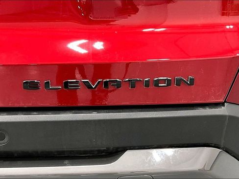 New 2026 GMC Terrain Elevation w/ Technology Package II image 39