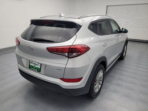 Used 2018 Hyundai Tucson SEL AWD/4WD image 9